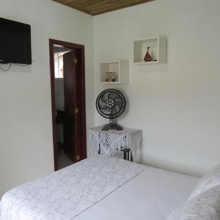 Espaco Familiar ฟลอเรียนอโปลิส ภายนอก รูปภาพ