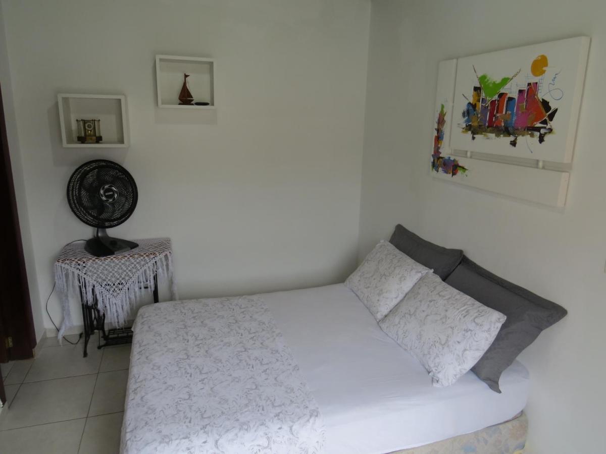 Espaco Familiar ฟลอเรียนอโปลิส ภายนอก รูปภาพ