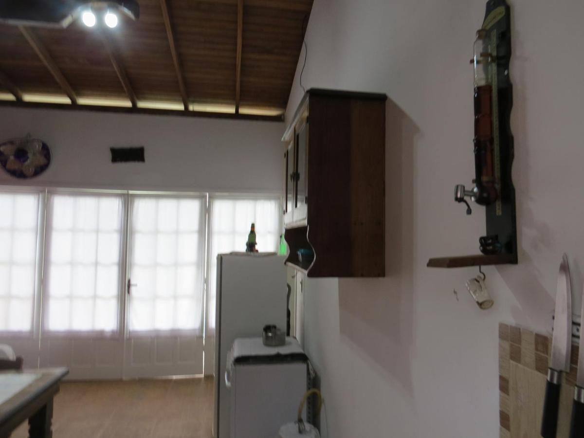 Espaco Familiar ฟลอเรียนอโปลิส ภายนอก รูปภาพ